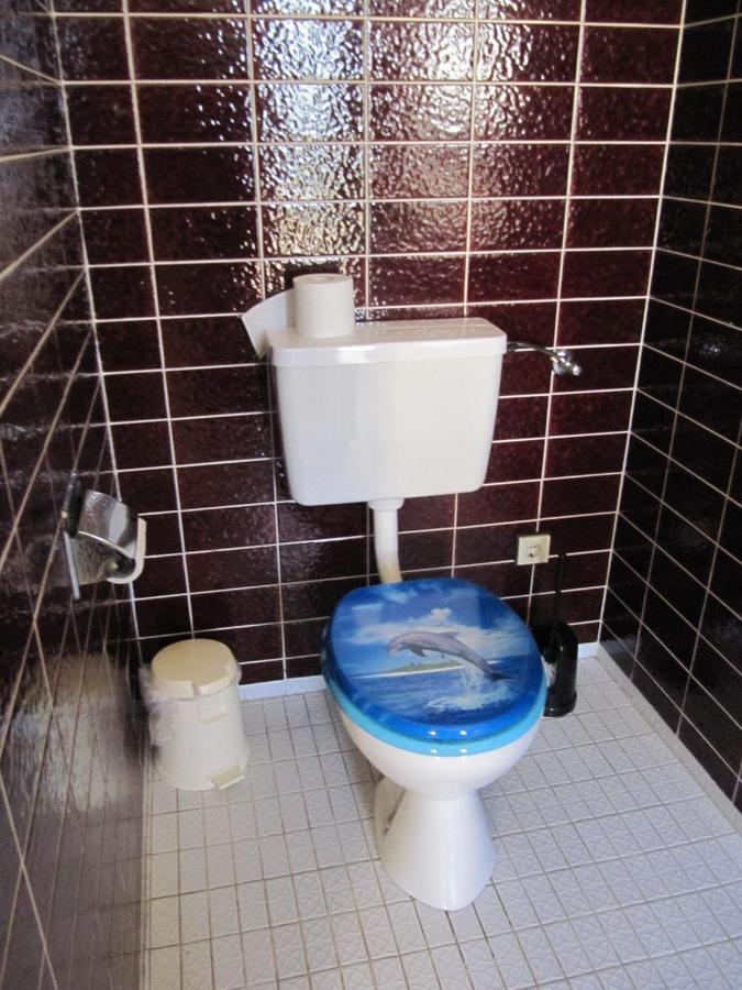 Uni - Lübeck Appartement Groß Grönau Zimmer foto