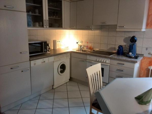 Uni - Lübeck Appartement Groß Grönau Exterior foto
