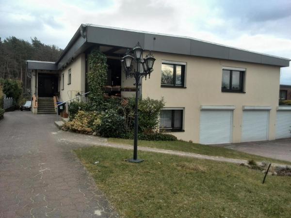 Uni - Lübeck Appartement Groß Grönau Exterior foto